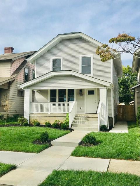 580 E Moler St, Columbus, OH 43207 photo 1