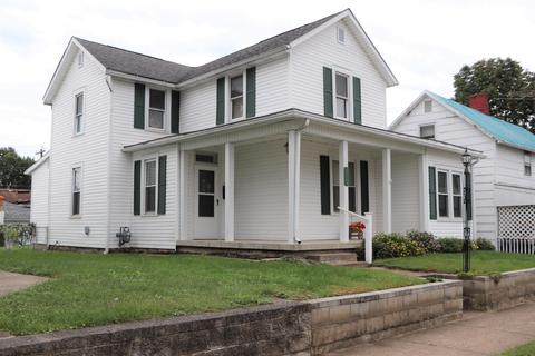 308 Harrison Ave, Lancaster, OH 43130 photo 2