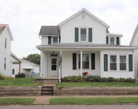 308 Harrison Ave, Lancaster, OH 43130 photo 1