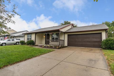 4147 Bartle Dr, Columbus, OH 43207 photo 1