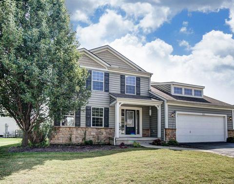1802 Declaration Dr W, Lancaster, OH 43130 photo 4