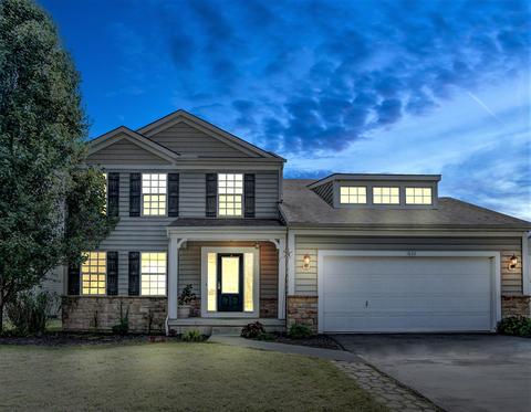 1802 Declaration Dr W, Lancaster, OH 43130 photo 1