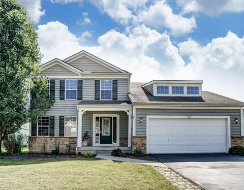 1802 Declaration Dr W, Lancaster, OH 43130 photo 3