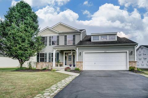 1802 Declaration Dr W, Lancaster, OH 43130 photo 5