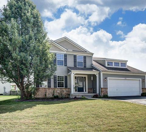 1802 Declaration Dr W, Lancaster, OH 43130 photo 2