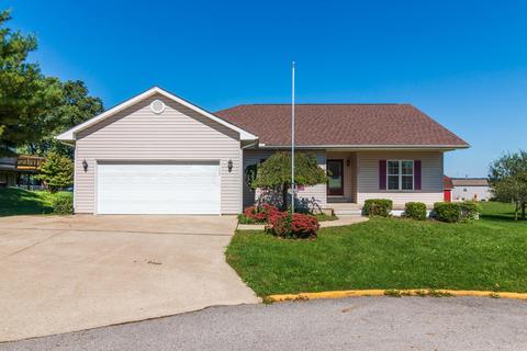 320 E High St, Amanda, OH 43102 photo 2