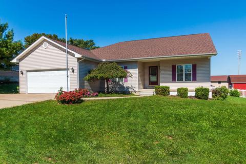320 E High St, Amanda, OH 43102 photo 1