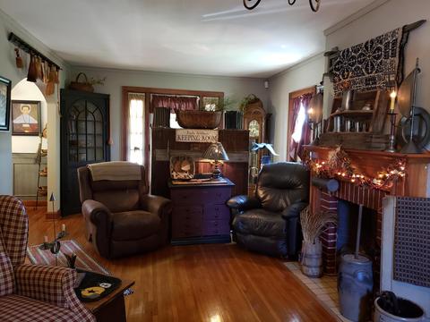 2124 Maiden Ln, Springfield, OH 45504 photo 7