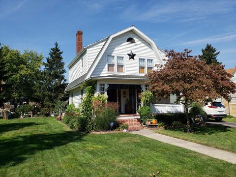 2124 Maiden Ln, Springfield, OH 45504 photo 1