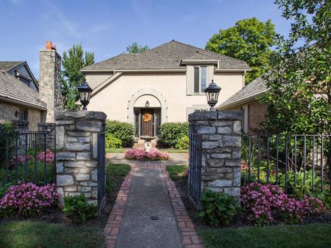8470 Gullane Ct, Dublin, OH 43017 photo 2