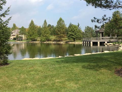 8470 Gullane Ct, Dublin, OH 43017 photo 24