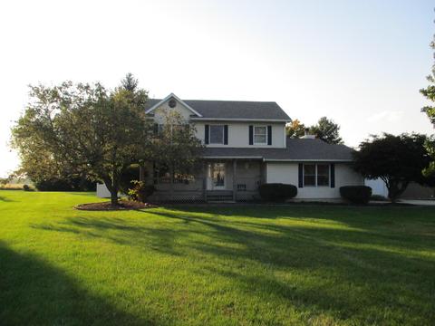 6265 Hughes Rd, Prospect, OH 43342 photo 2