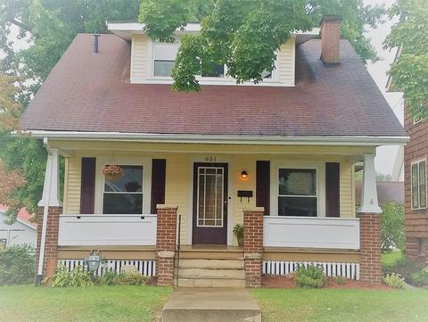 651 E 5th Ave, Lancaster, OH 43130 photo 1