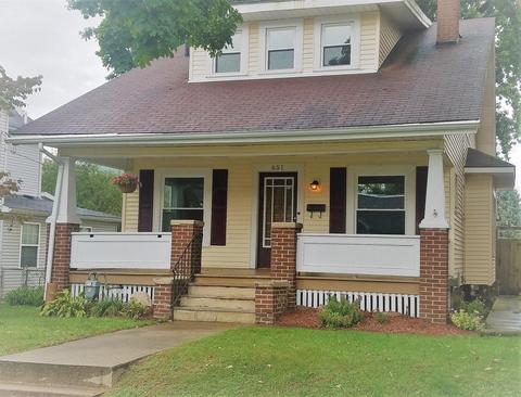 651 E 5th Ave, Lancaster, OH 43130 photo 2