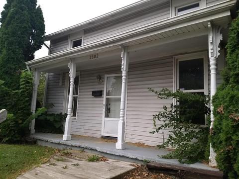 2502 Lexington Ave, Springfield, OH 45505 photo 9