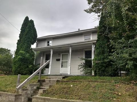 2502 Lexington Ave, Springfield, OH 45505 photo 1