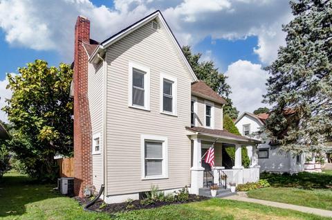 1607 S Center Blvd, Springfield, OH 45506 photo 3