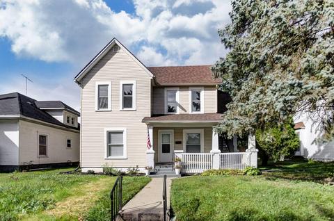 1607 S Center Blvd, Springfield, OH 45506 photo 1