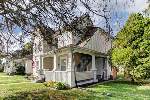 1607 S Center Blvd, Springfield, OH 45506 photo 2