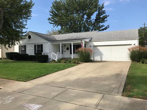 453 Edwards Rd, Circleville, OH 43113 photo 2