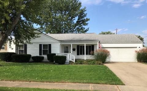 453 Edwards Rd, Circleville, OH 43113 photo 1