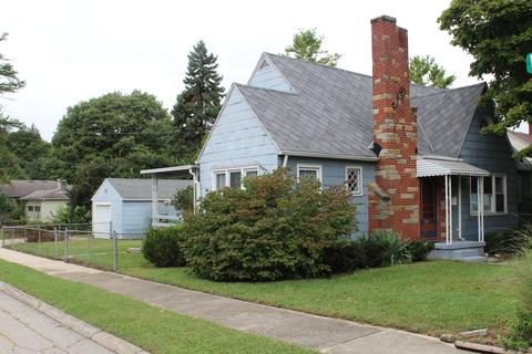 1785 E Wittenberg Blvd, Springfield, OH 45506 photo 2