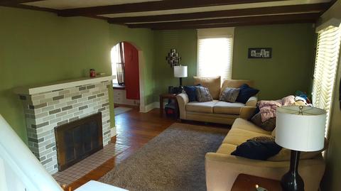126 Hampton Pl, Springfield, OH 45504 photo 8