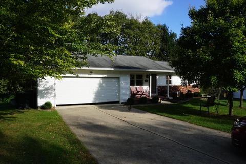 140 Brookhill Ln, Circleville, OH 43113 photo 1