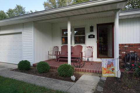 140 Brookhill Ln, Circleville, OH 43113 photo 4