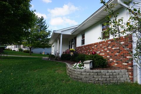 140 Brookhill Ln, Circleville, OH 43113 photo 3