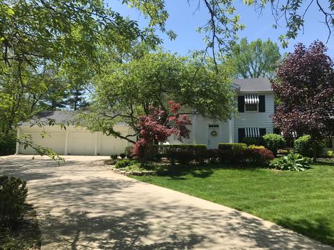 5304 Bennett Ct, Dublin, OH 43017 photo 1