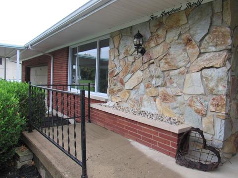 530 Warren Dr, Springfield, OH 45503 photo 3