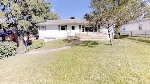 1008 Spruce Dr, Springfield, OH 45504 photo 1