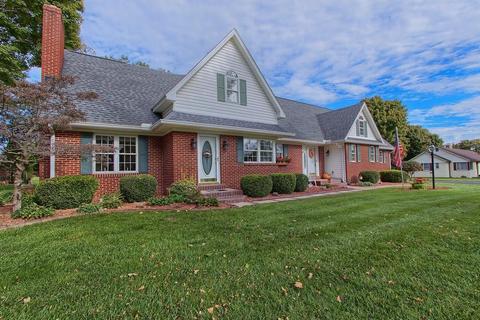341 Northridge Rd, Circleville, OH 43113 photo 30