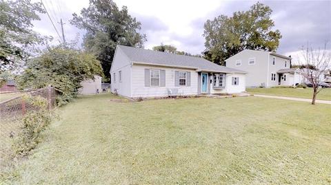 40 W Auburn Ave, Springfield, OH 45506 photo 2