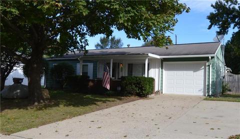 204 Corlington Dr, Springfield, OH 45506 photo 1