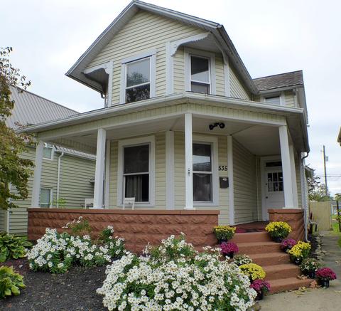 535 E Main St, Logan, OH 43138 photo 2