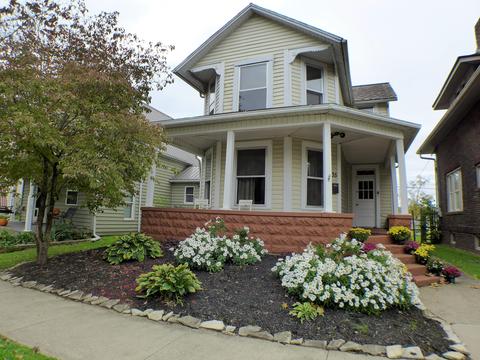 535 E Main St, Logan, OH 43138 photo 1
