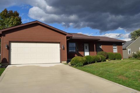 406 Chatham Rd, Circleville, OH 43113 photo 3