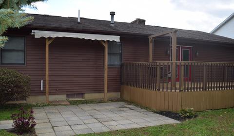 406 Chatham Rd, Circleville, OH 43113 photo 7