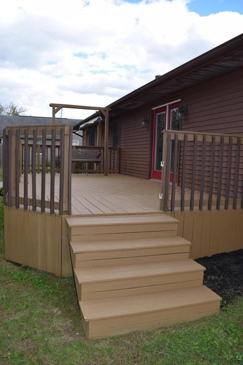 406 Chatham Rd, Circleville, OH 43113 photo 8