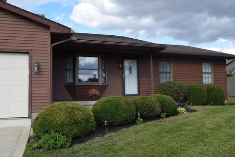 406 Chatham Rd, Circleville, OH 43113 photo 4