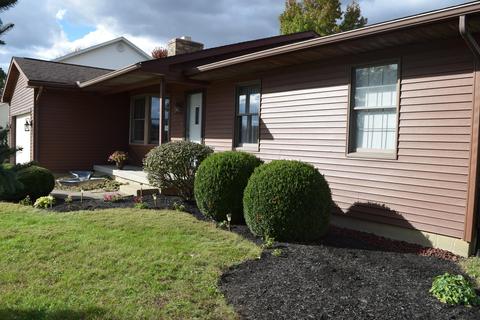 406 Chatham Rd, Circleville, OH 43113 photo 5
