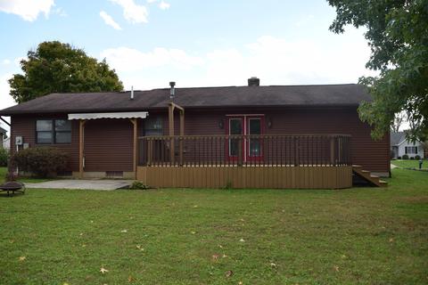 406 Chatham Rd, Circleville, OH 43113 photo 6