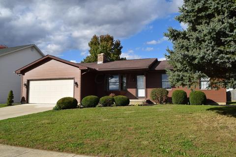 406 Chatham Rd, Circleville, OH 43113 photo 2