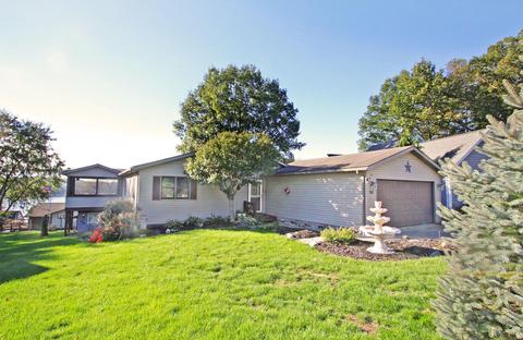 767 Glenview Dr, Howard, OH 43028 photo 5