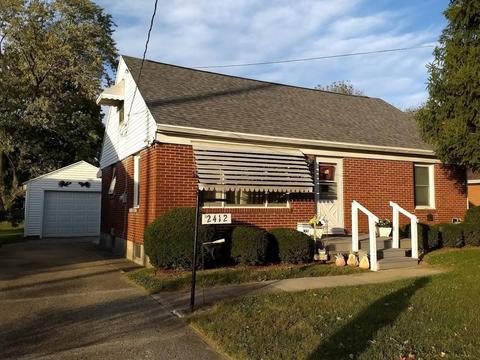 2412 Sunset Ave, Springfield, OH 45505 photo 1