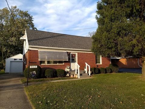 2412 Sunset Ave, Springfield, OH 45505 photo 14