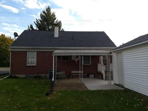 2412 Sunset Ave, Springfield, OH 45505 photo 2