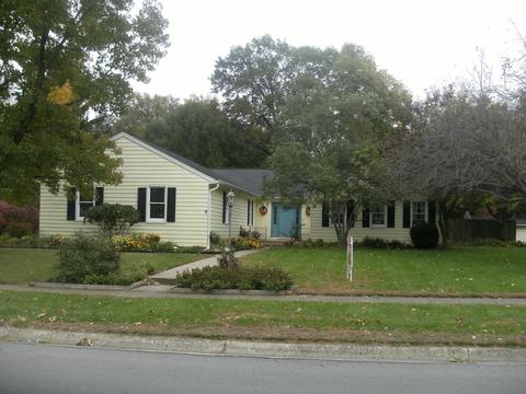 608 Edgewood Dr, Circleville, OH 43113 photo 1